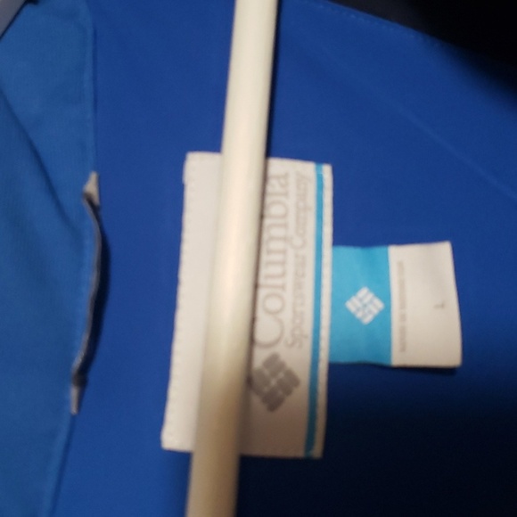 Columbia Omni Tech Jacket - Picture 6 of 10